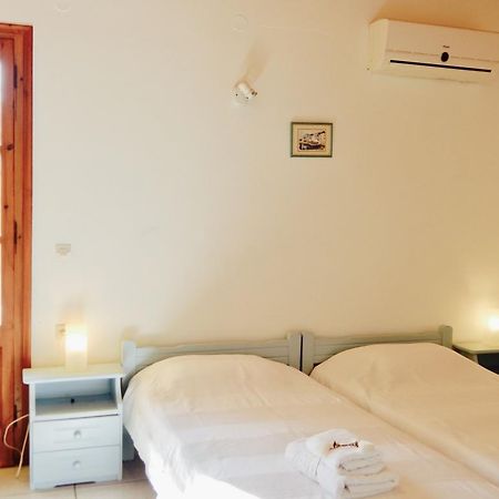 Filio Apartments Камбос Экстерьер фото