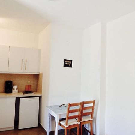 Filio Apartments Камбос Экстерьер фото
