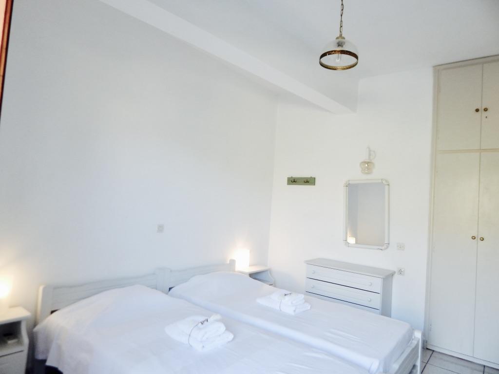 Filio Apartments Камбос Экстерьер фото