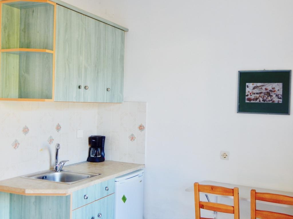Filio Apartments Камбос Экстерьер фото