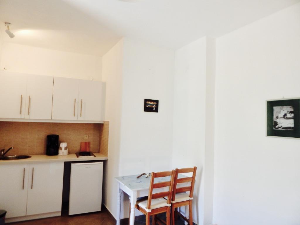 Filio Apartments Камбос Экстерьер фото