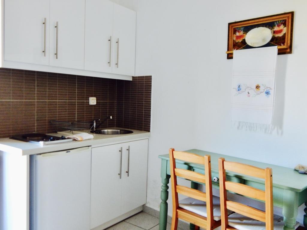 Filio Apartments Камбос Экстерьер фото