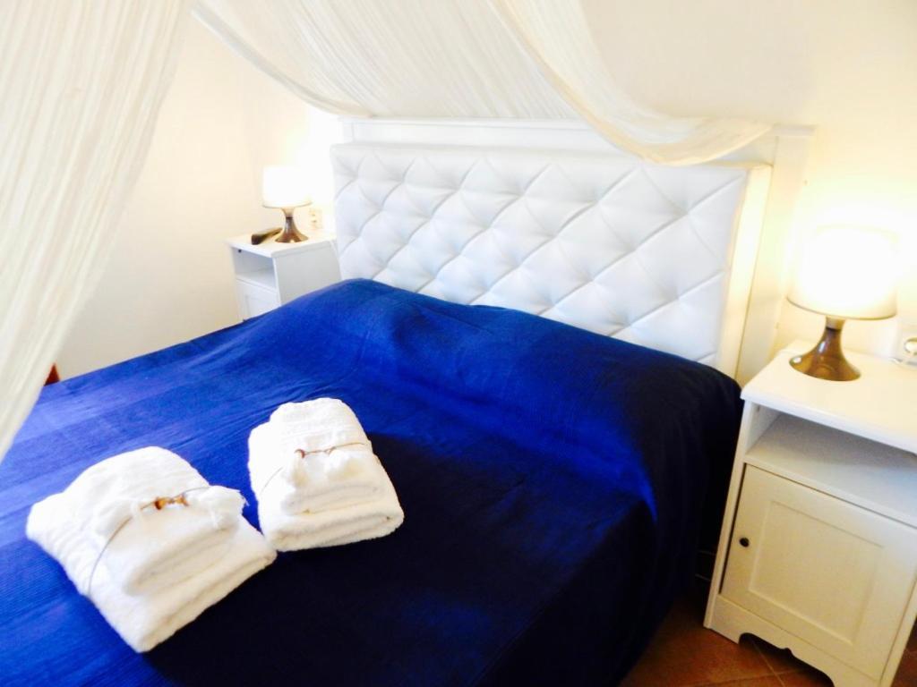 Filio Apartments Камбос Экстерьер фото